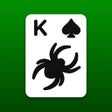 ไอคอนของโปรแกรม: Spider Simple  Classic