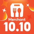 プログラムのアイコン：ShopeeFood - Đối Tác Nhà …