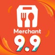 プログラムのアイコン：ShopeeFood - Đối Tác Nhà …