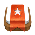 程序图标：Wunderlist