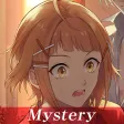 Ghost Town Mystery Story Otome