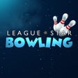 أيقونة البرنامج: League Star Bowling