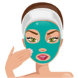 Icon of program: Face Care Masks Gymnastic…