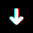 Programın simgesi: Tiktok video Downloader