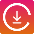 程序图标：InstaGrab: Fast Video Sav…