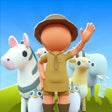 Icoon van programma: My City Zoo