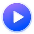 أيقونة البرنامج: HD Video Player - All For…