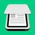 أيقونة البرنامج: Scanner App Scan PDF by C…