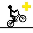 Иконка программы: Draw Rider Plus