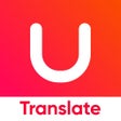 Ikona programu: U-Dictionary