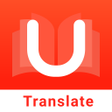 プログラムのアイコン：U-Dictionary