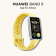 Icoon van programma: Huawei Band 9 Watch App H…