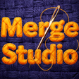 Ícone do programa: Merge Studio