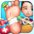 Icon of program: Foot Doctor