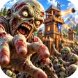 Иконка программы: Stockade: Zombie Tower De…