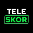 프로그램 아이콘: TELE SKOR: Canlı Skor
