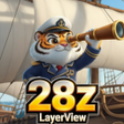 程序图标：28zLayerView