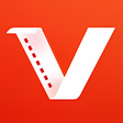 程序图标：All video downloader 2022…