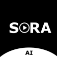 Symbol des Programms: Sora AI Video Generator A…
