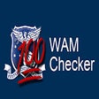 Icon of program: Unimelb WAM Checker