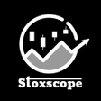 ไอคอนของโปรแกรม: StoxScope