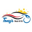 プログラムのアイコン：Tonys Wash-n-Fill