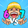 Programikonen: 67 Battle: Tap Challenge