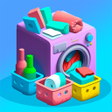 程序图标：Laundry Manager