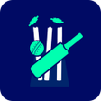 プログラムのアイコン：Cricket Live Line 2022