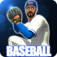 プログラムのアイコン：Baseball Dream Team
