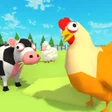 Icoon van programma: Farm Factory Tycoon
