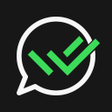 Ikona programu: ChatSeen: Last Seen Track…