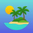 ไอคอนของโปรแกรม: Xplore Barbados