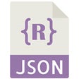 Icon of program: Rukno JSON Editor