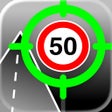 Ícone do programa: Speedometer Limit Camera
