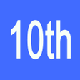 Ícone do programa: MP Board Class 10th Solut…