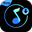 Icoon van programma: MP3 Downloader - Free Mus…