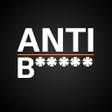ไอคอนของโปรแกรม: Anti B*****