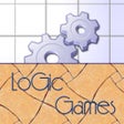 Ikona programu: 100 Logic Games - Time Ki…