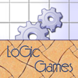 プログラムのアイコン：100 Logic Games - Time Ki…