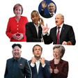プログラムのアイコン：Political stickers WAStic…