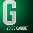 Ícone do programa: VOICE CADDIE Golf