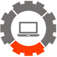 プログラムのアイコン：iCleaner Pro
