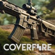 Ikon program: Cover Fire: Gun Shooting …