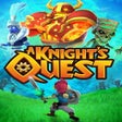 Symbol des Programms: A Knights Quest
