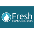 Fresh Ubuntu Search Results