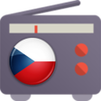 程序图标：Czech Radio