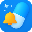 Ikona programu: Pedometer: Step Counter  …