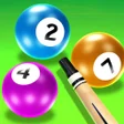 Ikon program: Boost Pool 3D - 8 Ball 9 …