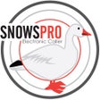 Ícone do programa: Snow Goose Call - E Calle…